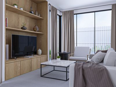 4 / 320 Gloucester Street, Christchurch Central