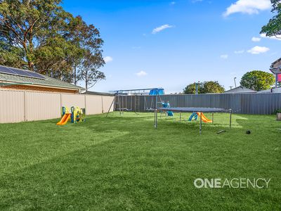 57 Jerematta Street, Dapto