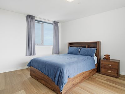 806 / 19 The Circus, Burswood