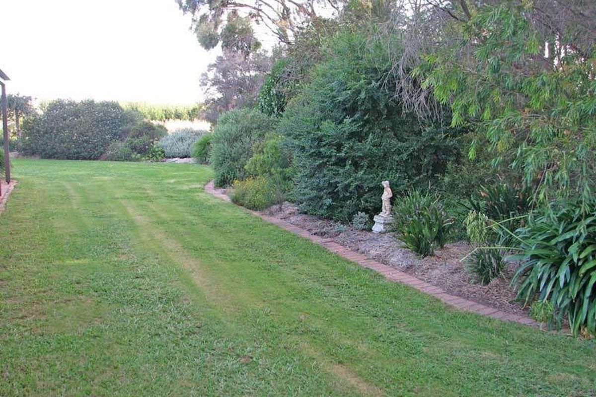 630 Sinclair Road, Kyabram