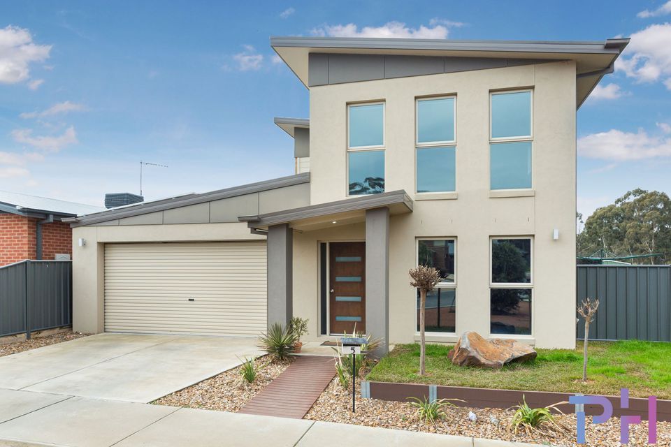 5 Yarra Court, Eaglehawk