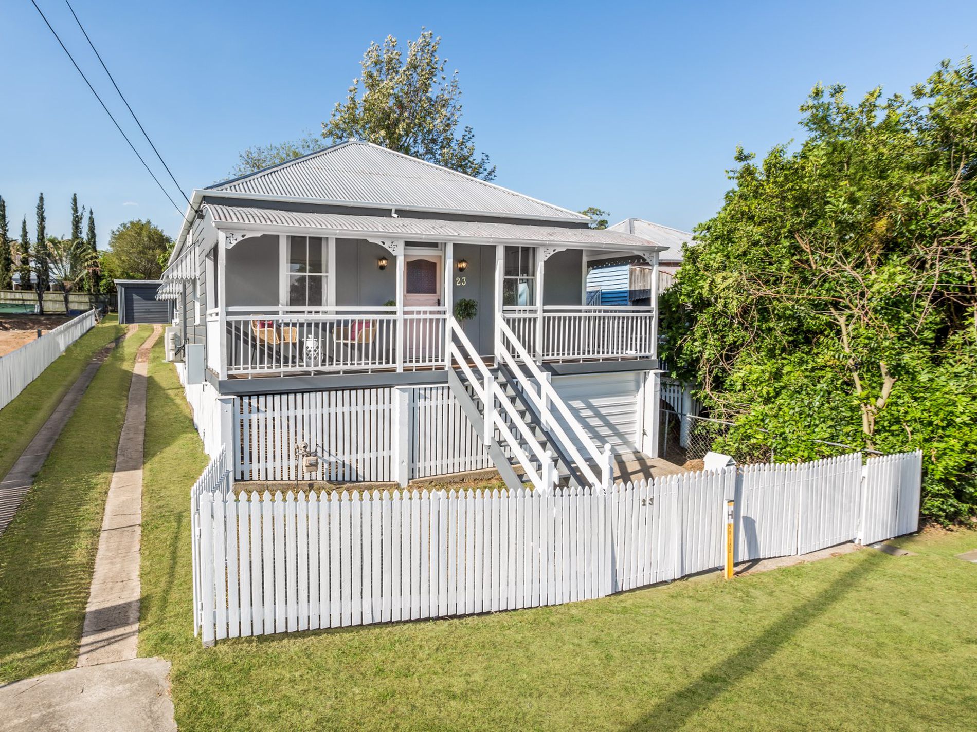23 MOFFATT STREET, Ipswich Ipswich Real Estate