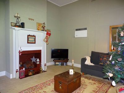 129 Victoria Street, Kerang