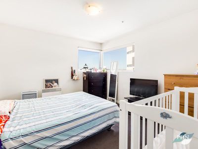510 / 250 Barkly Street, Footscray