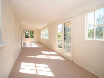 111 Chandos Street, Gunnedah