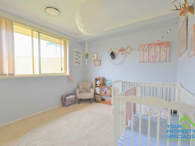 17 Cedar Wattle Place, Narellan Vale