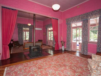 336 Stony Chute Road, Nimbin