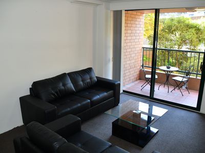 17 / 2-26 Wattle Crescent, Pyrmont
