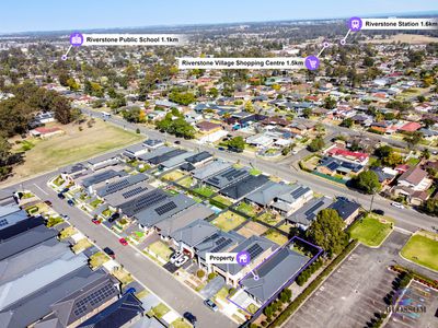 8 Jensen Street, Riverstone