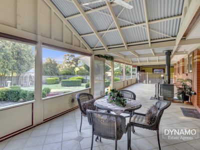 26 Belleview drive , Sunbury