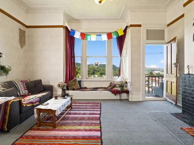 151 Queen Street, North Dunedin