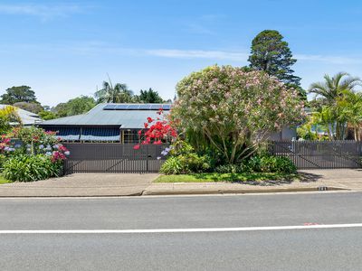 241 Princes Highway, Narooma