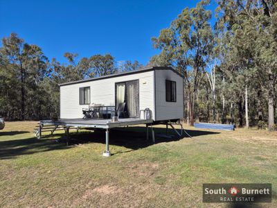 267 T H BURNES ROAD, Ballogie