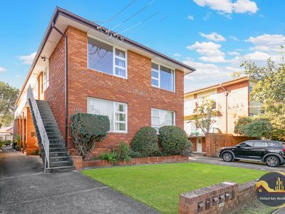 4 / 108 Penshurst Road, Narwee