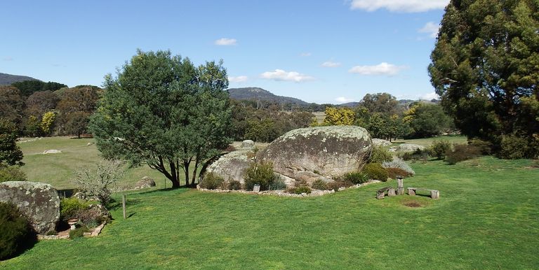 902 Creek Junction Road Creek Junction, Strathbogie