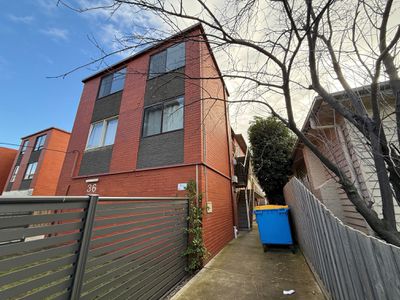9 / 36 Hampton Parade, West Footscray