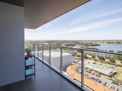 1608 / 63 Adelaide Terrace, East Perth