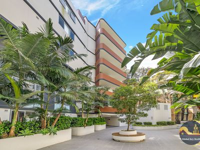 606A / 84 Gordon Crescent, Lane Cove North