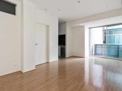 1308 / 25-33 Wills Street, Melbourne