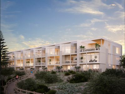 Lot 59 Oceanview Drive, Taperoo