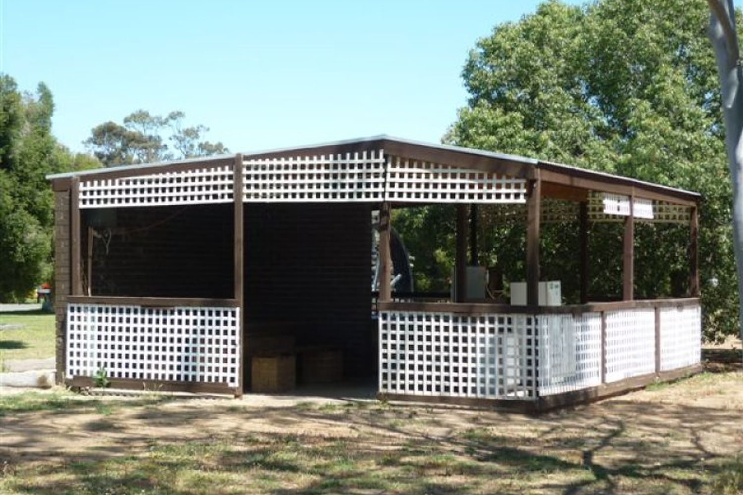 2  Corack Road , Donald