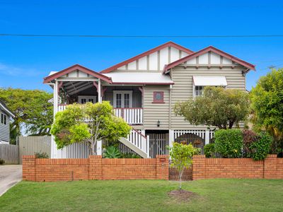 18 Scott Street, Kedron