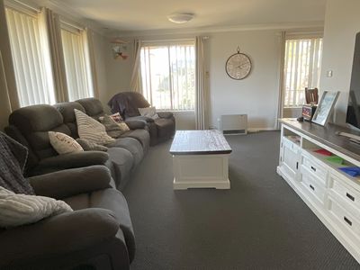 4 Mcdonnell Street, Forbes