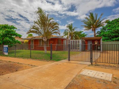 2 Craig Street, Port Hedland