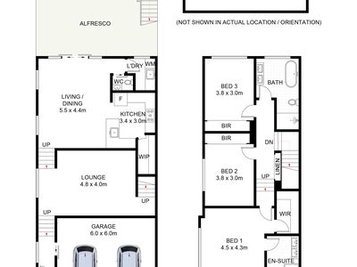 62A Whimbrel Avenue, Lake Heights