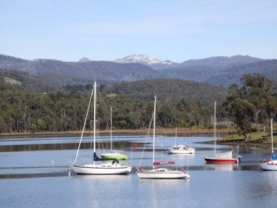 8 Dwyers Road, Port Huon