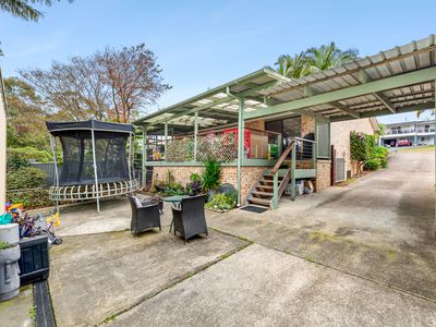 27 Surf Beach Avenue, Surf Beach