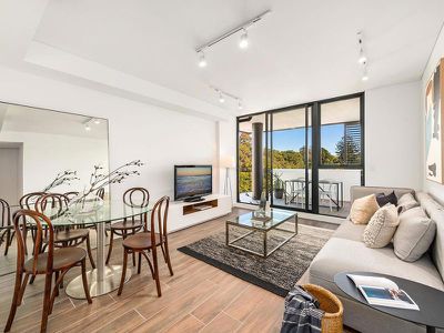 109 / 3 Forest Grove, Epping