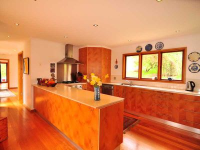 Wattle Grove