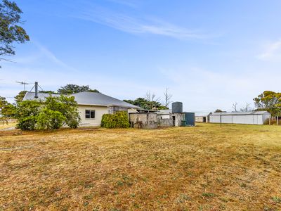 88 Whitty Road Via Tantanoola, Millicent