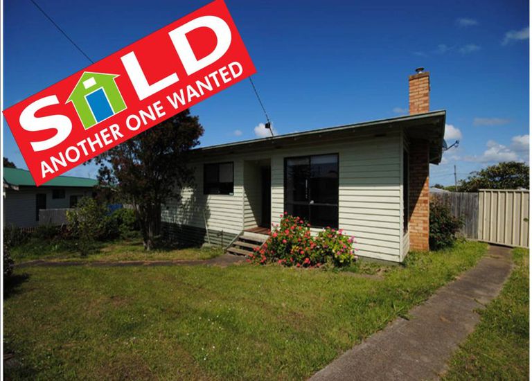 4 Dallas Court, Portland