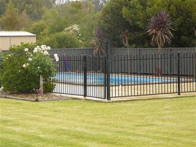 Tocumwal