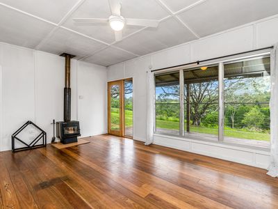 442 Blue Knob Road, Nimbin