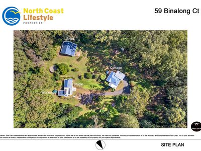 59 Binalong Court, Upper Burringbar