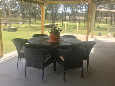 42 Old Esk North Road, Nanango