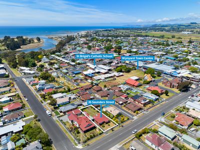 35 Saunders Street, Wynyard