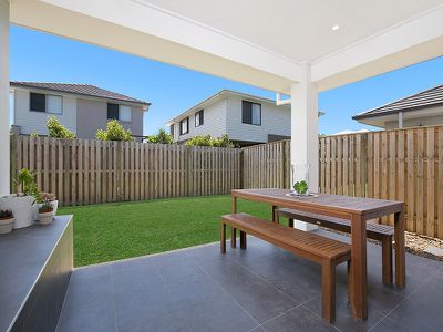 103 Parklands Circuit, Rochedale