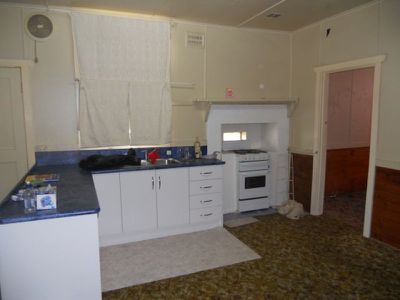 2 Hunkin Terrace, Nangwarry