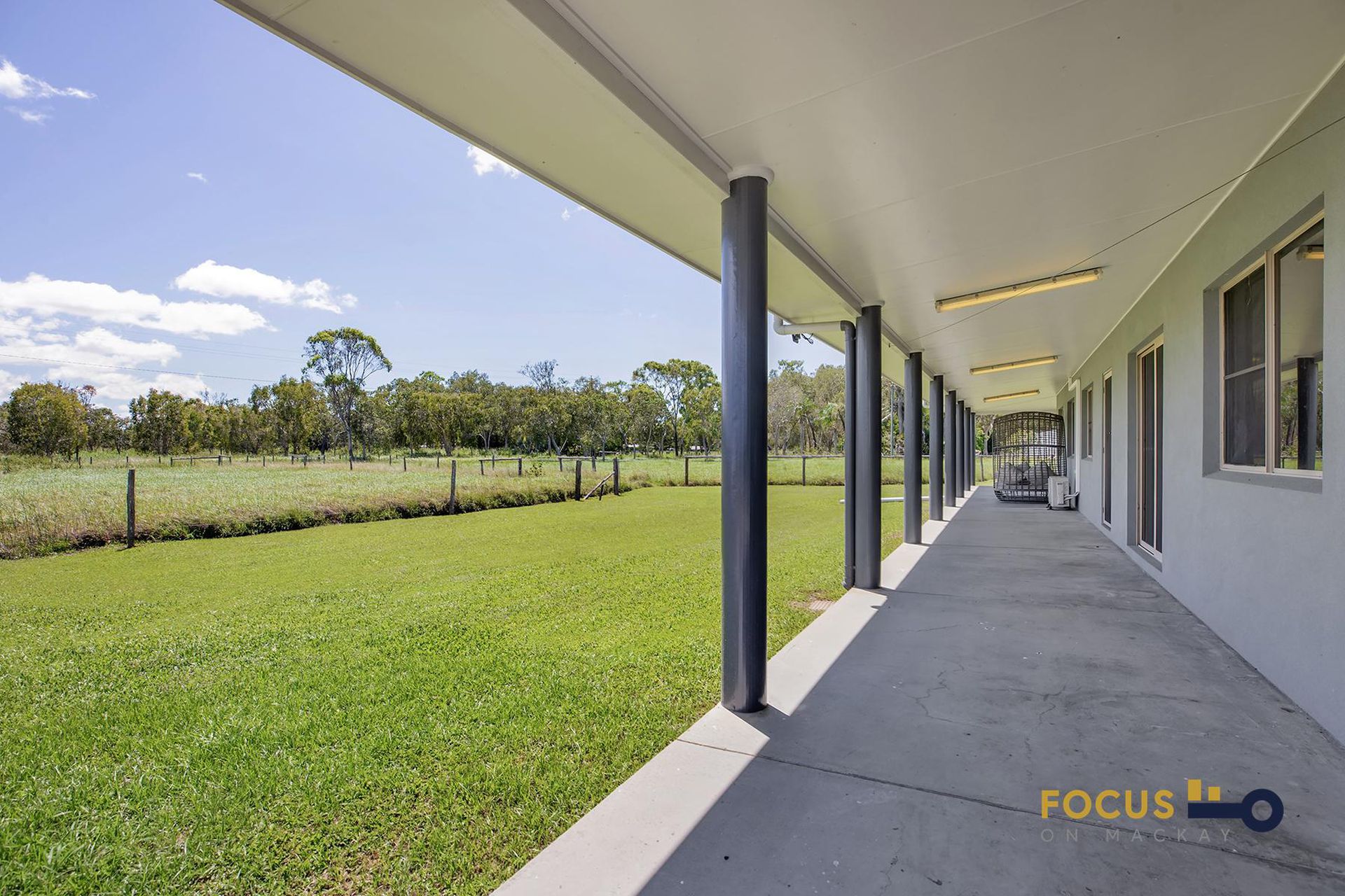 12 Mooreland St, Bakers Creek