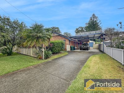 43 Boyd Avenue, Lemon Tree Passage