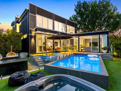 25 Spencer Terrace, Hauraki