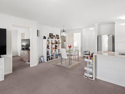 46 / 141 Fitzgerald Street, West Perth