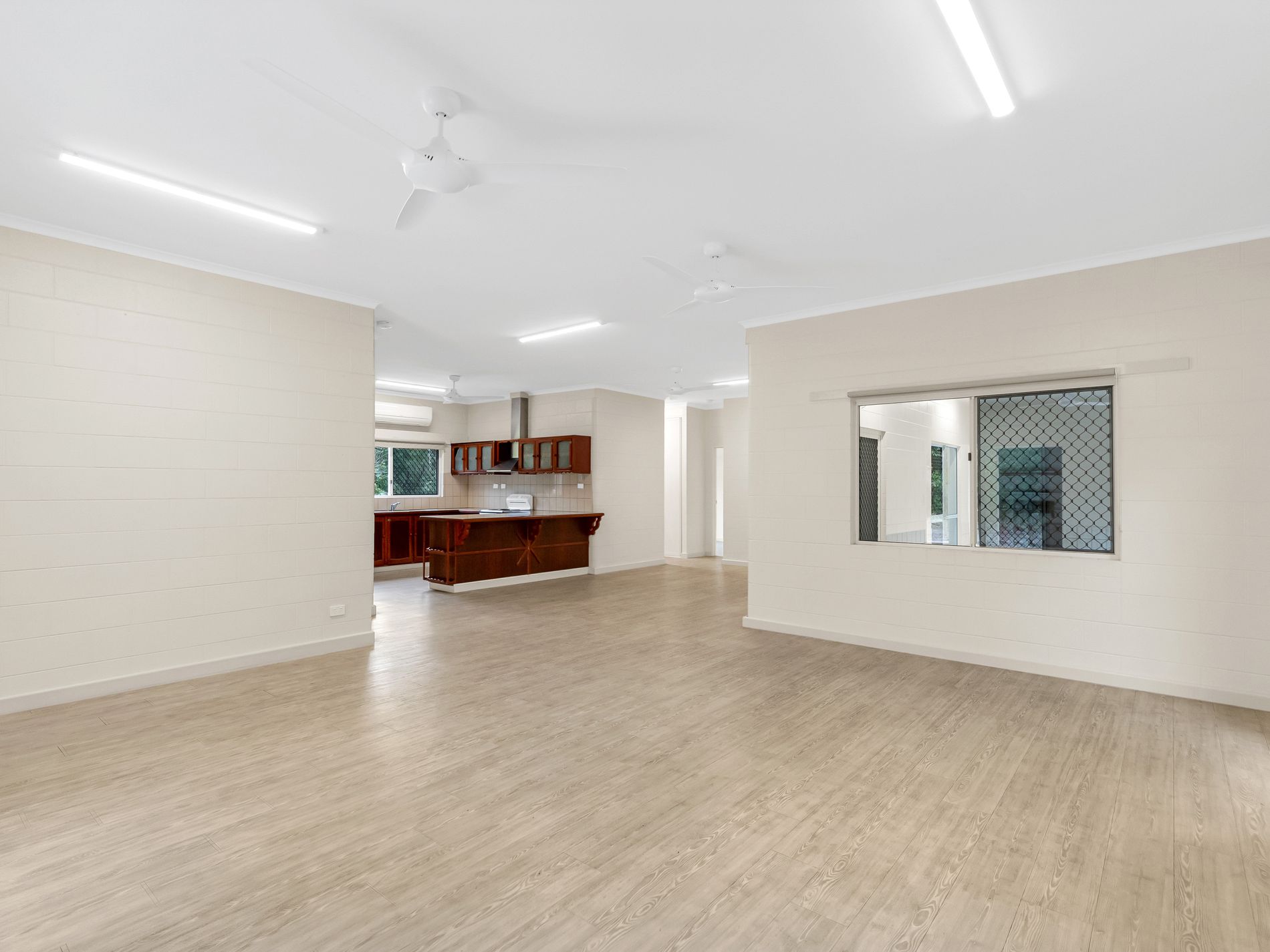 1441 Pine Creek Road, East Trinity