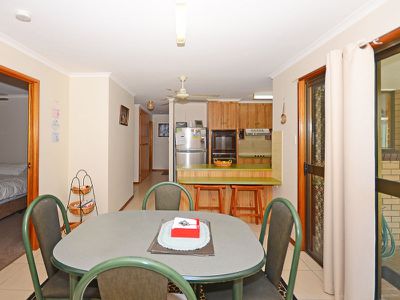12 MELONG STREET, Scarness
