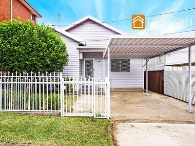 47 Taylor Street, Lakemba