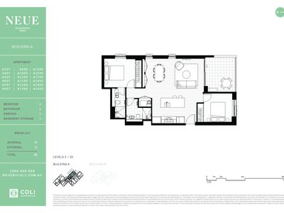 2 Bed / 137 Herring Road, Macquarie Park